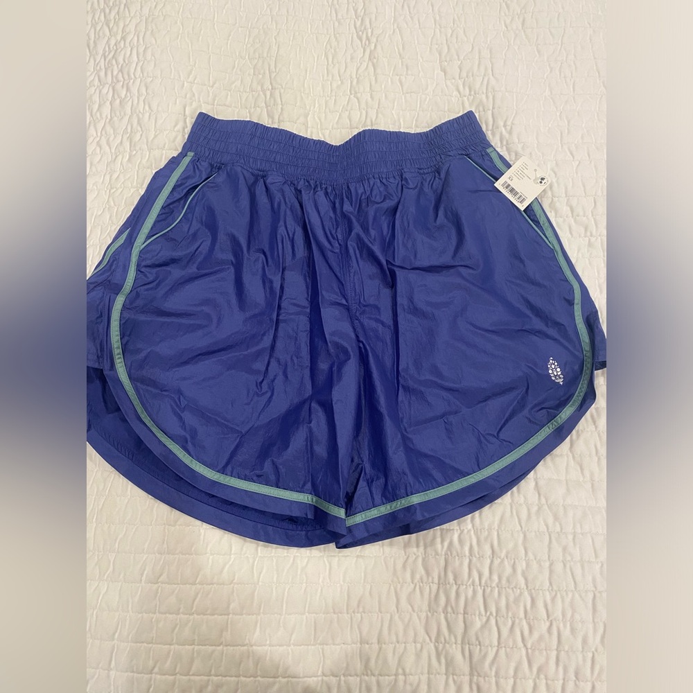 NWT Free People Shorts